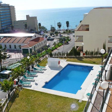 2 Bedroom Apartment Benalmádena Exteriör bild