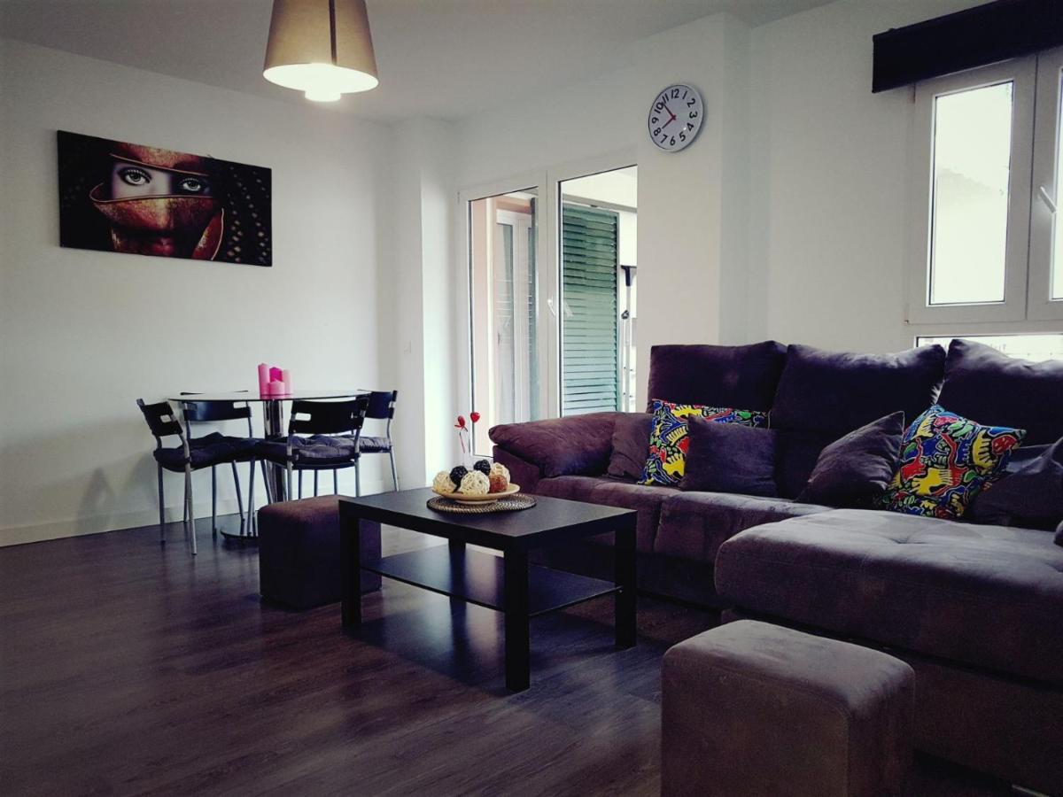 2 Bedroom Apartment Benalmádena Exteriör bild