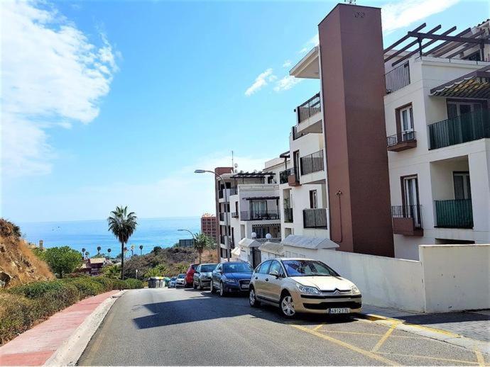 2 Bedroom Apartment Benalmádena Exteriör bild