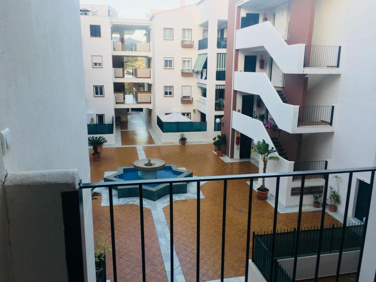 2 Bedroom Apartment Benalmádena Exteriör bild