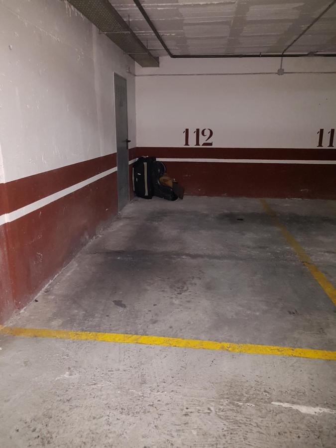 2 Bedroom Apartment Benalmádena Exteriör bild