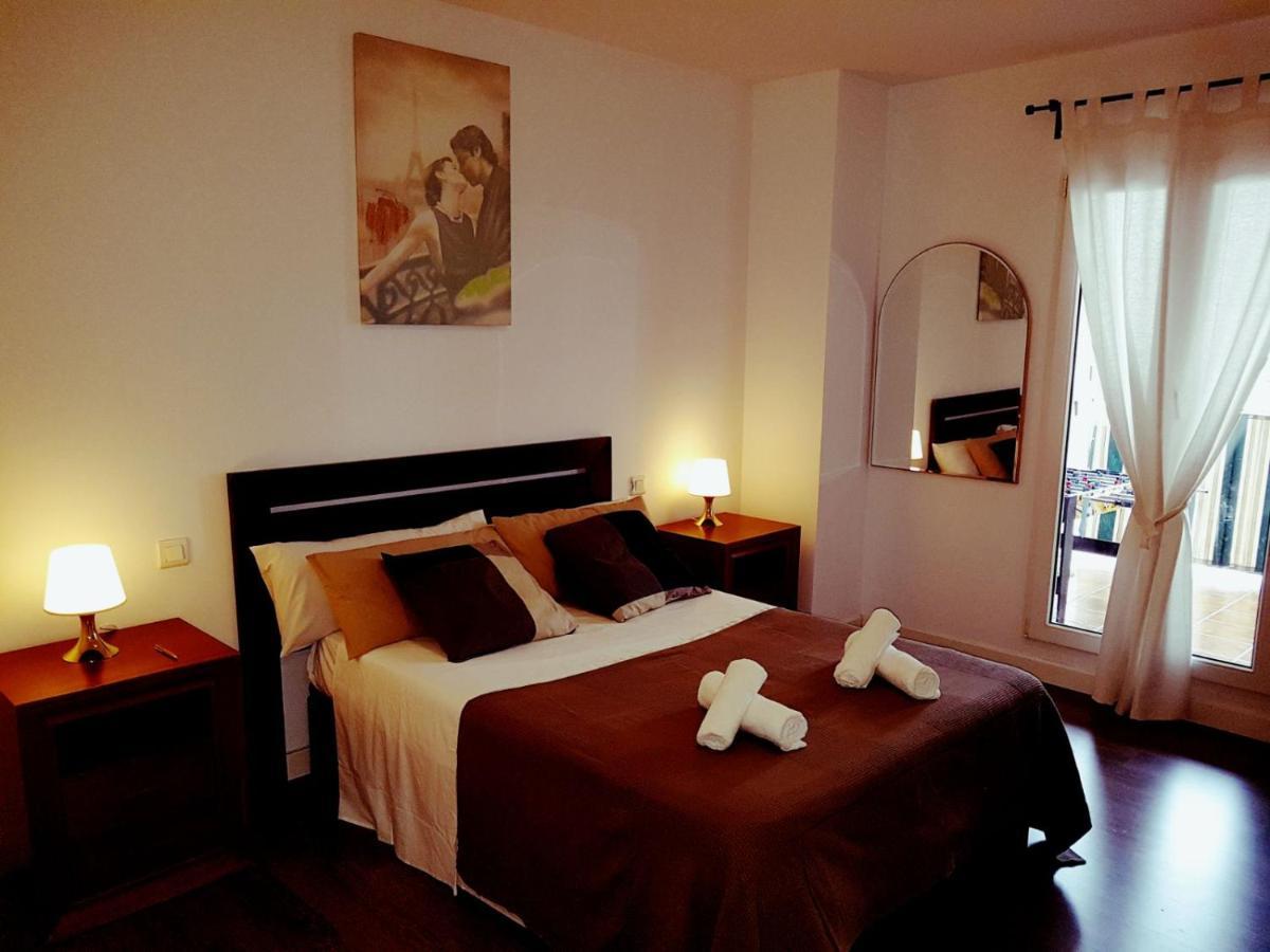 2 Bedroom Apartment Benalmádena Exteriör bild