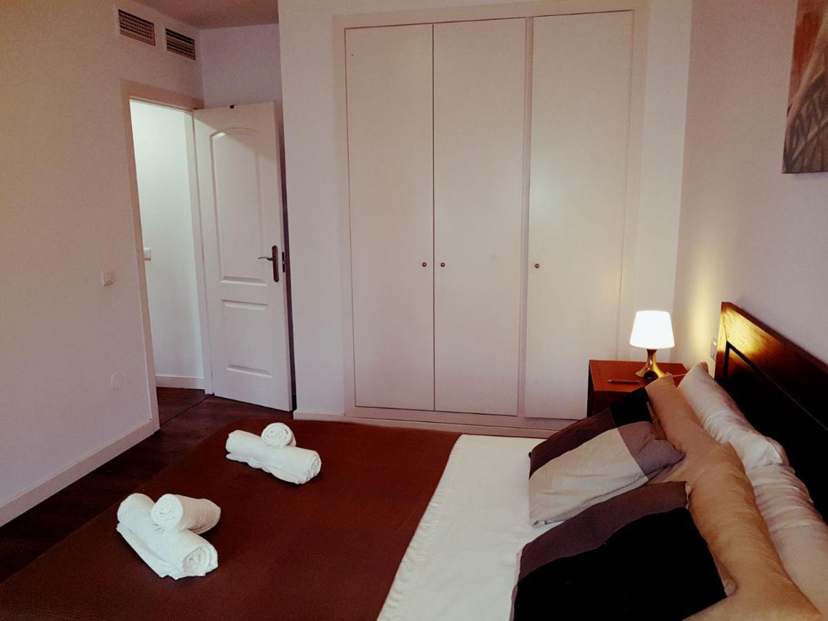2 Bedroom Apartment Benalmádena Exteriör bild