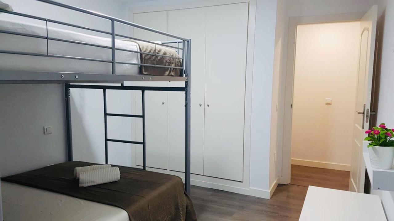 2 Bedroom Apartment Benalmádena Exteriör bild