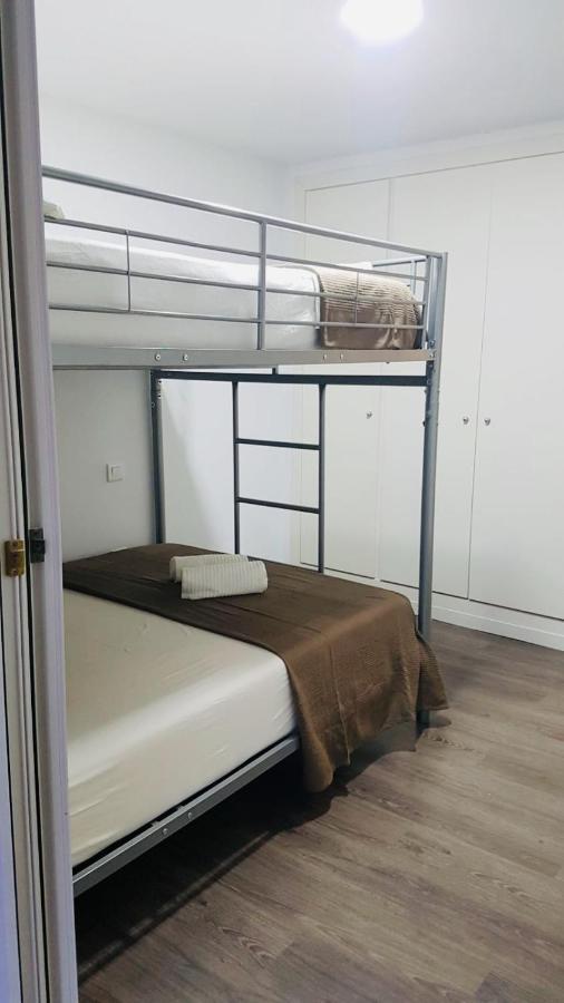 2 Bedroom Apartment Benalmádena Exteriör bild