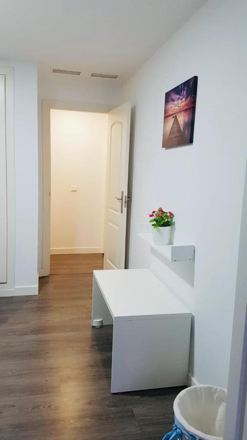 2 Bedroom Apartment Benalmádena Exteriör bild