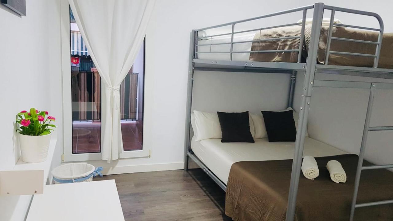 2 Bedroom Apartment Benalmádena Exteriör bild