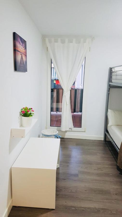 2 Bedroom Apartment Benalmádena Exteriör bild