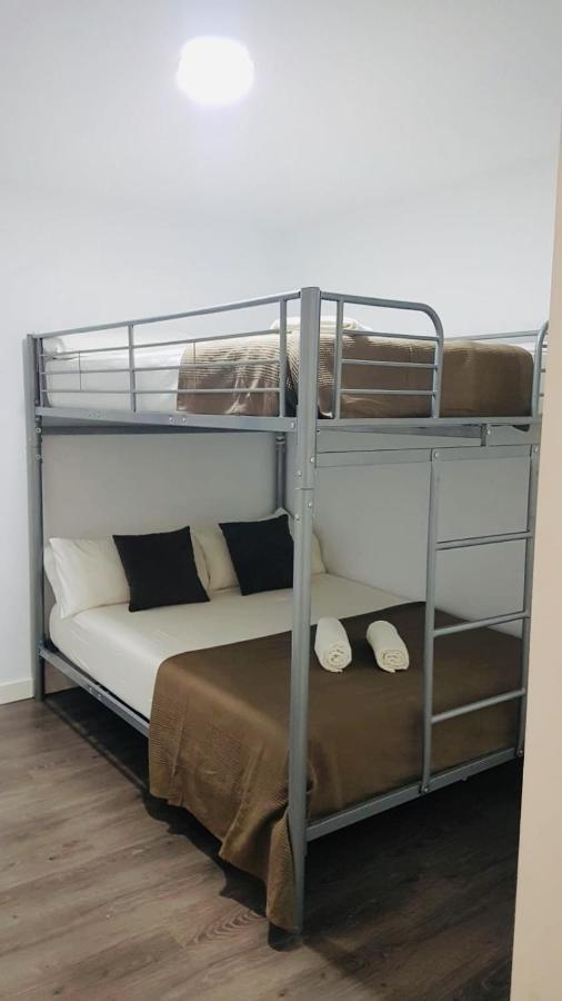 2 Bedroom Apartment Benalmádena Exteriör bild