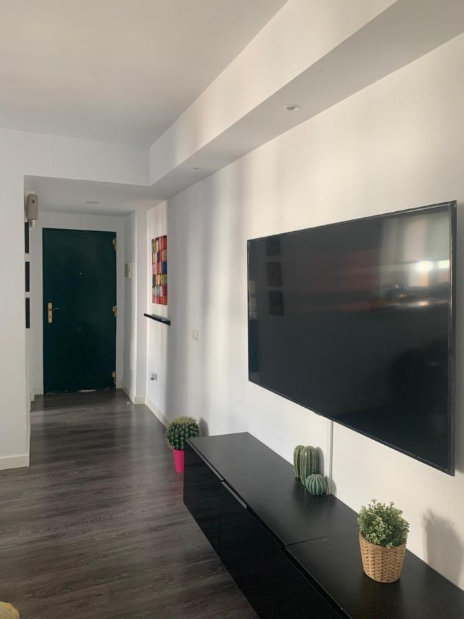 2 Bedroom Apartment Benalmádena Exteriör bild