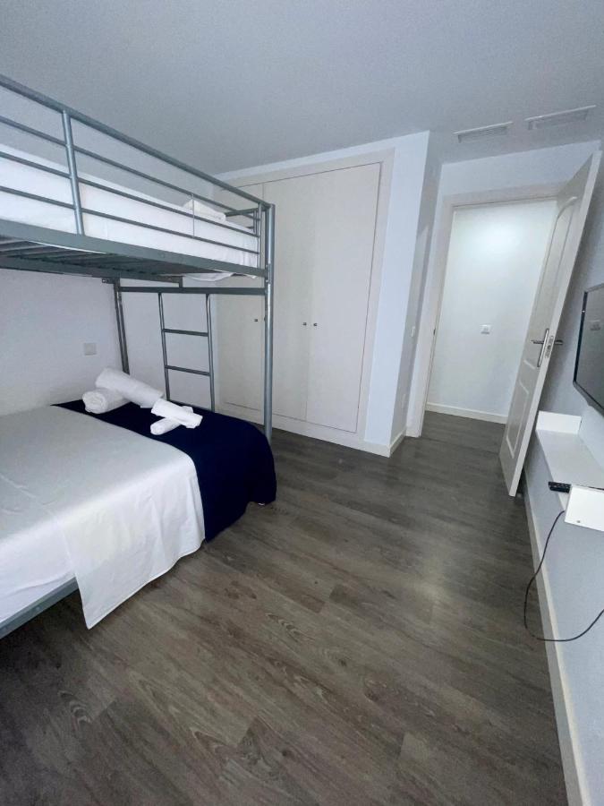 2 Bedroom Apartment Benalmádena Exteriör bild