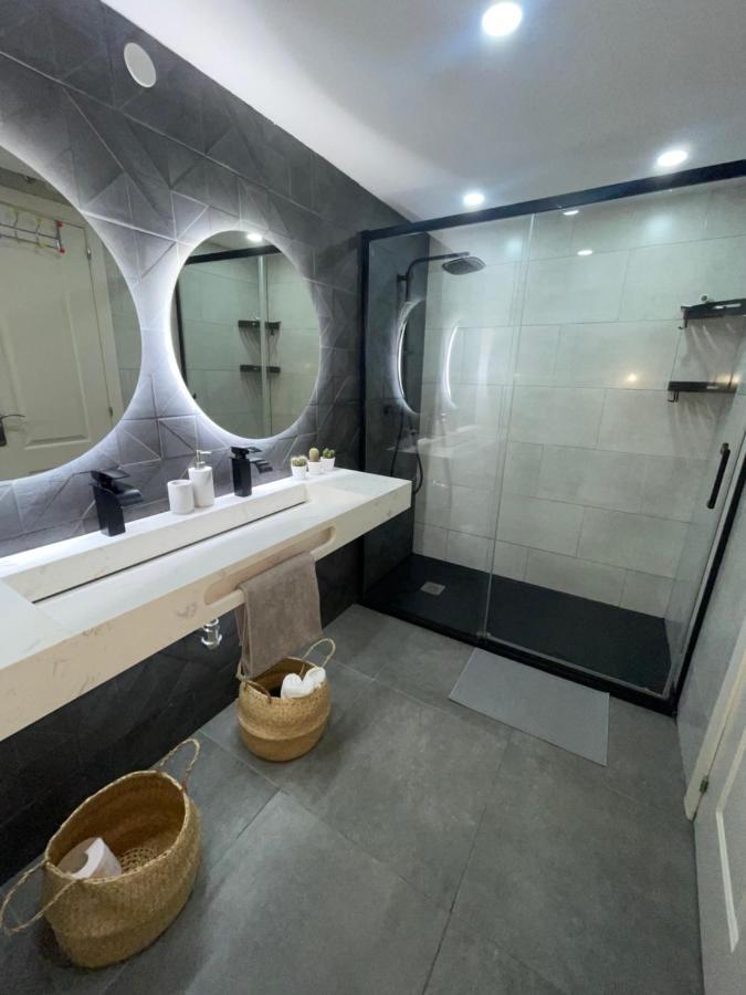 2 Bedroom Apartment Benalmádena Exteriör bild