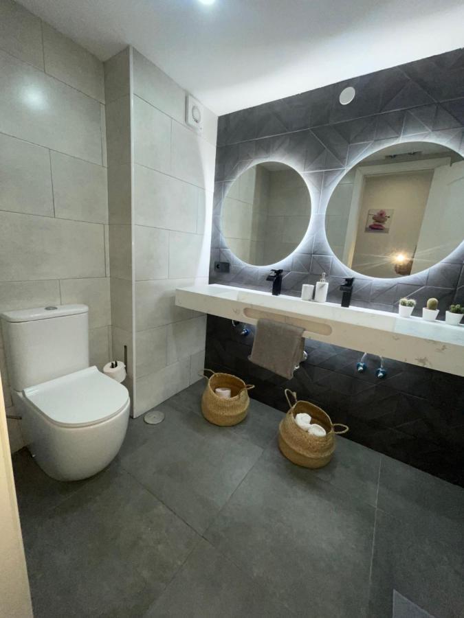 2 Bedroom Apartment Benalmádena Exteriör bild