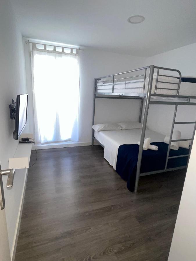 2 Bedroom Apartment Benalmádena Exteriör bild