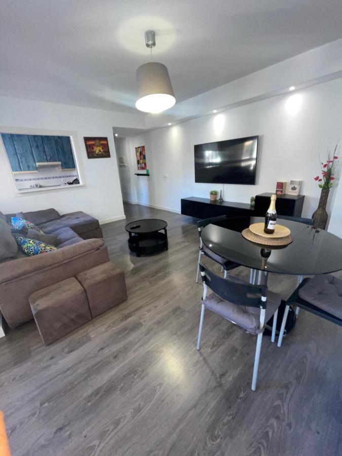 2 Bedroom Apartment Benalmádena Exteriör bild